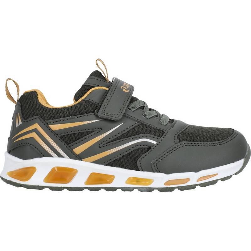 ZigZag Edong Sneaker Kinder