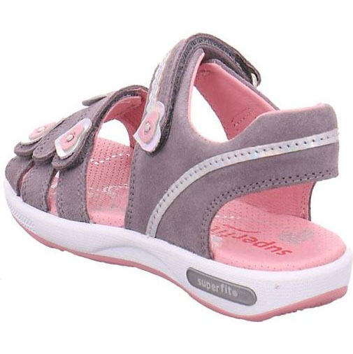 superfit Emily - Offene Schuhe