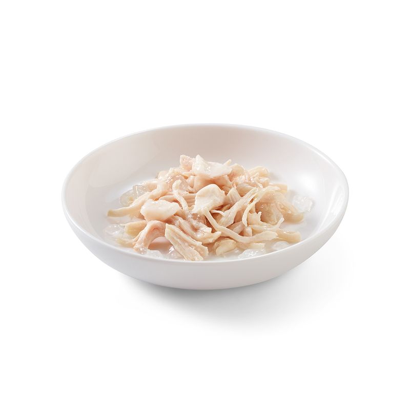 Schesir Jelly Pouch 6 x 85 g zu TOP-Preisen