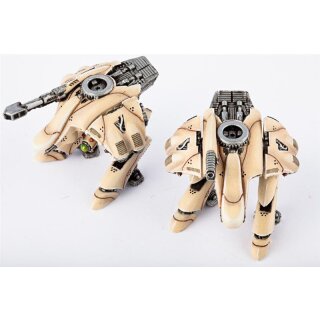 Apollo Strike Walkers (2)