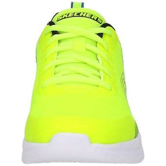 Skechers Micro Spec 2.0 Vavrix Sneaker in gelb