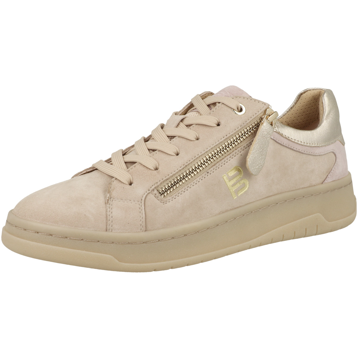 TT.BAGATT AJF08 Sneaker Low rosa