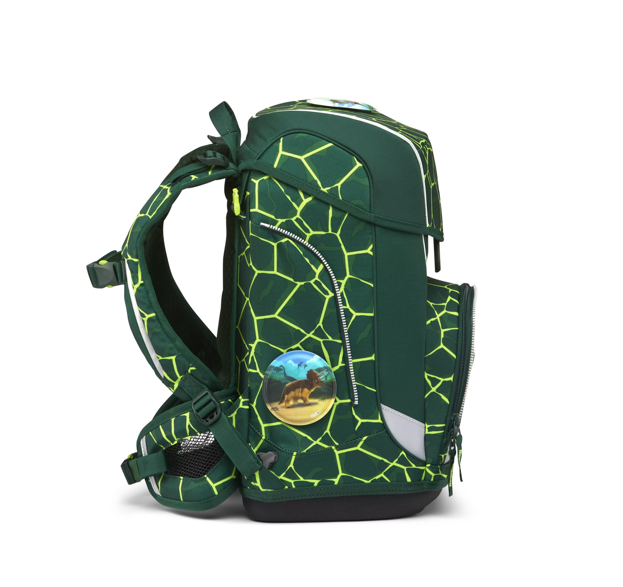 ergobag Schulranzen-Set BärRex