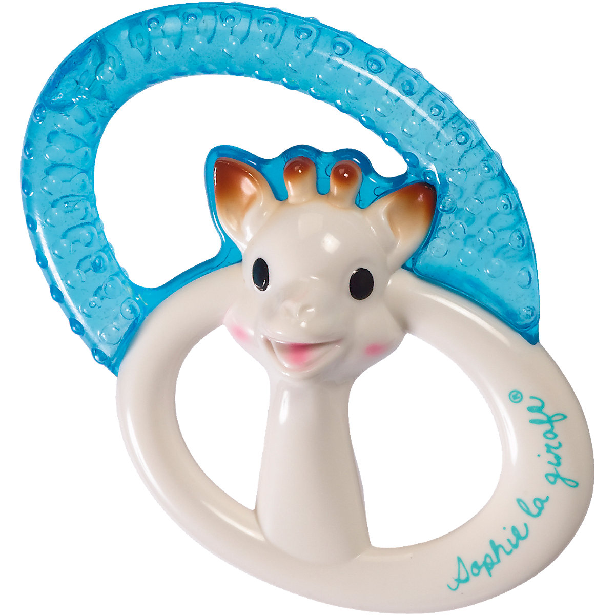 Beißring 