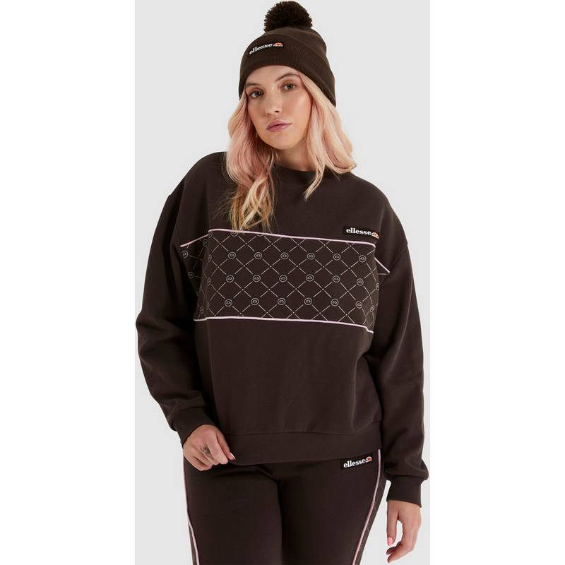 Ellesse Derose Sweatshirt Damen