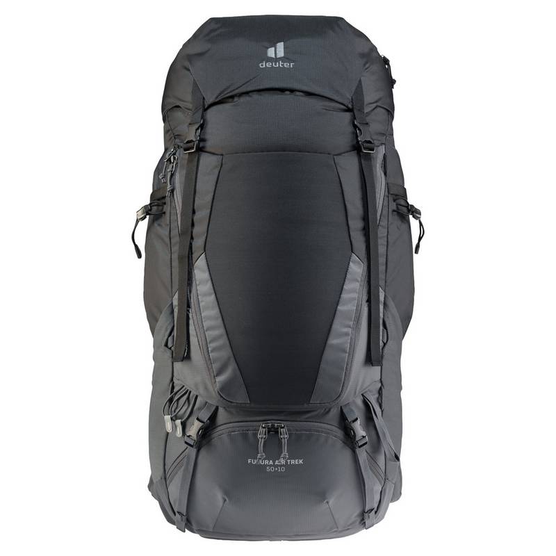 Deuter Futura Air Trek 50 + 10 Trekkingrucksack Herren