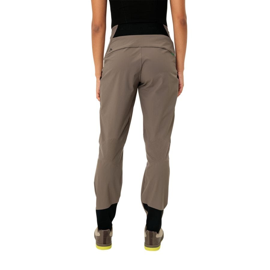Moab PRO Fahrradhose Damen