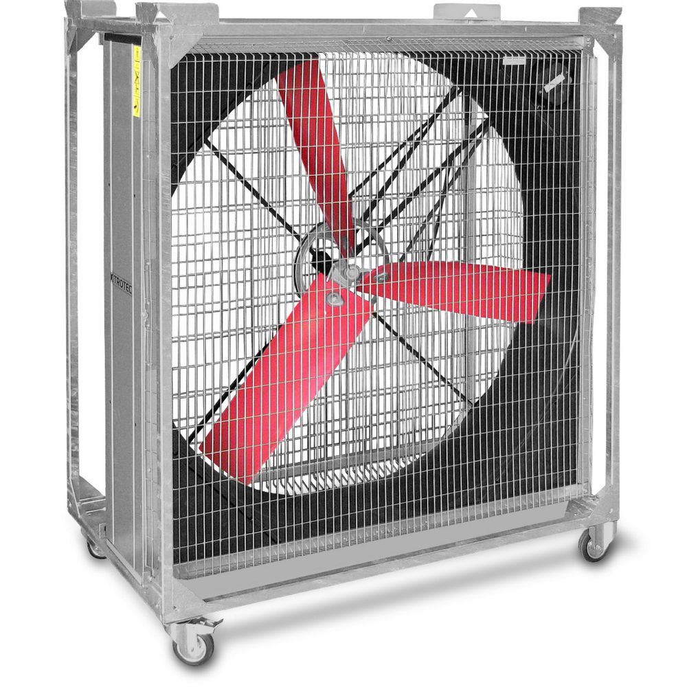 Trotec 1510001040 TTW 45000 Ventilator