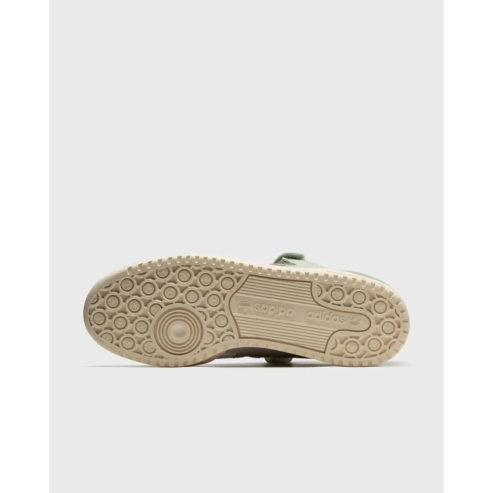 adidas Forum 84 Low FZ6298 / grün
