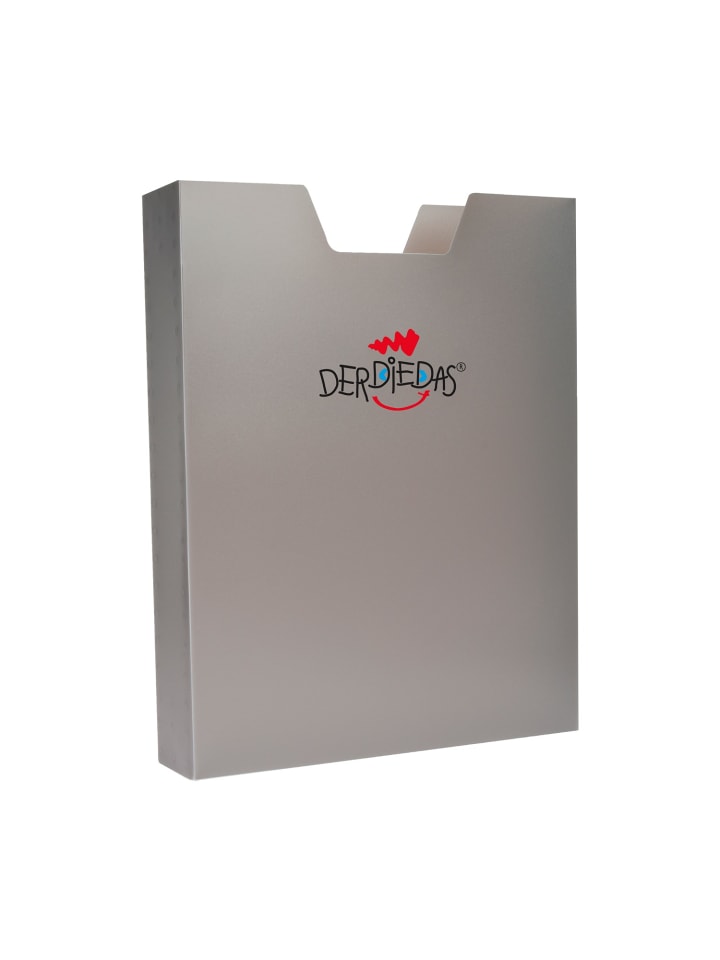 DerDieDas DerDieDas ErgoFlex Tiny NEON Schulranzenset 5 teilig Punkie günstig kaufen onesize