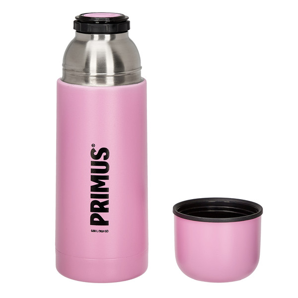 VACUUM BOTTLE 0.5L PINK - Thermokanne