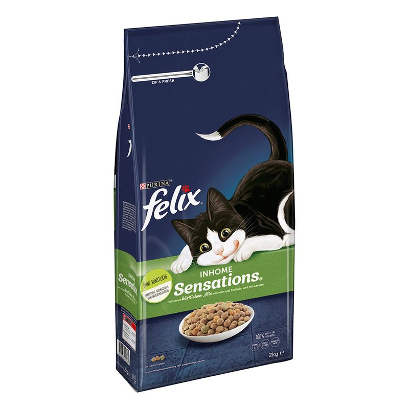 Felix Inhome Sensations zu TOP-Preisen