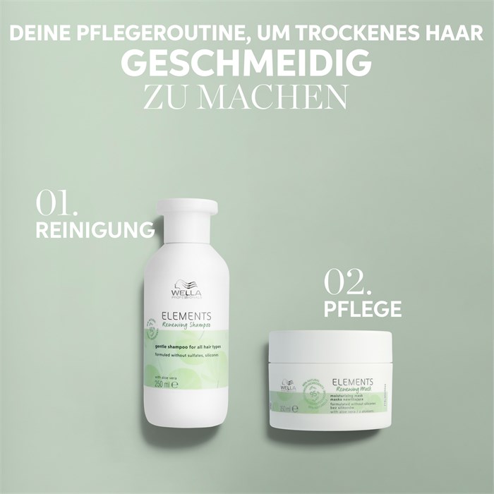 Renewing Shampoo