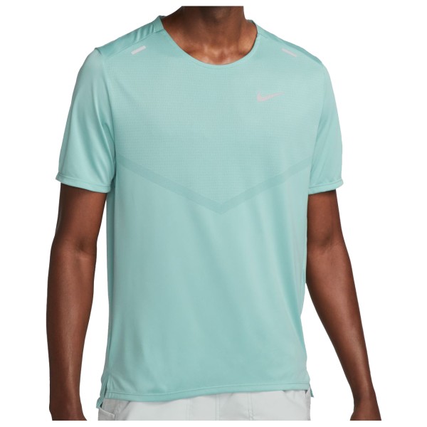Nike - Dri-Fit Rise 365 S/S - Laufshirt