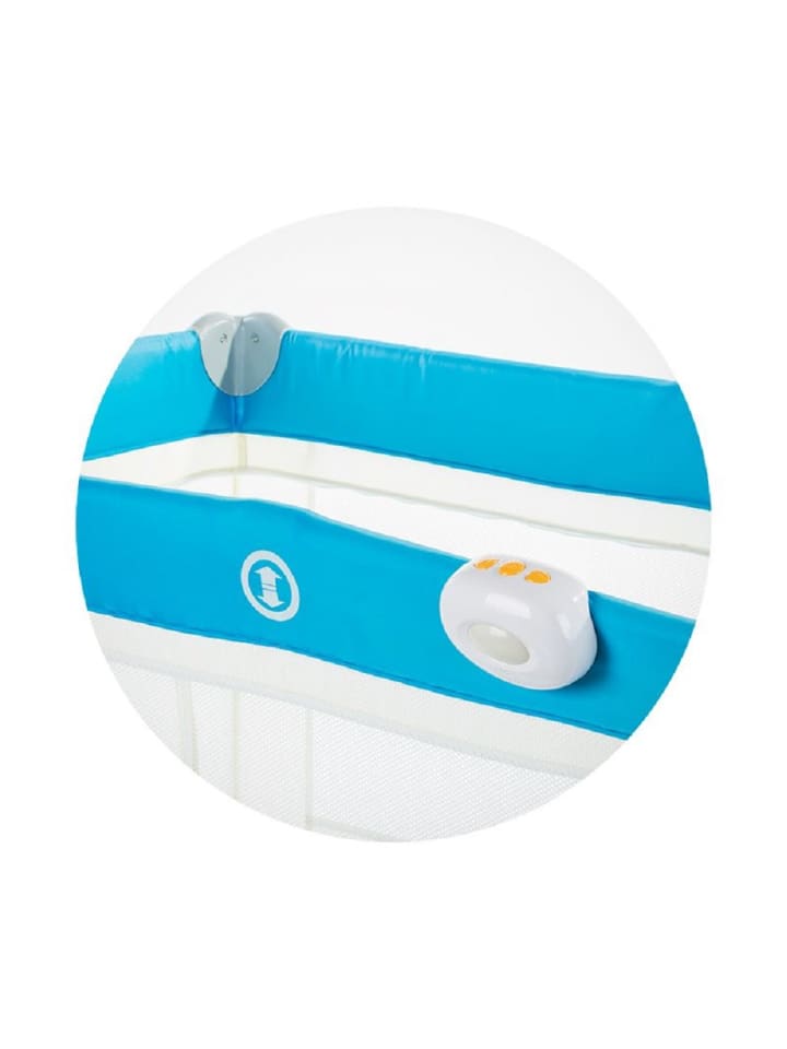 Chipolino Musik und Vibrationsbox in weiß günstig kaufen onesize
