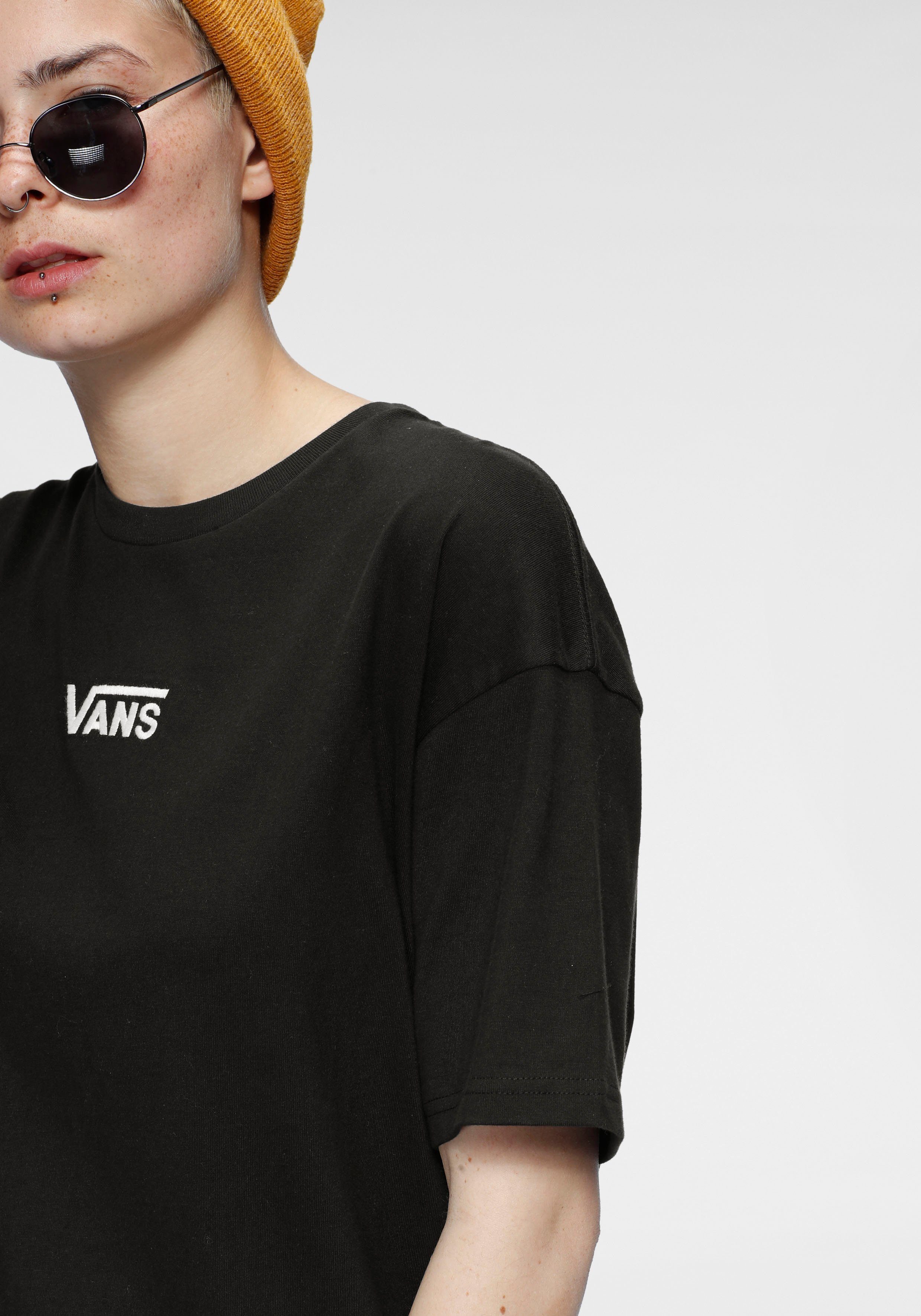 Vans Sommerkleid CENTER VEE TEE DRESS
