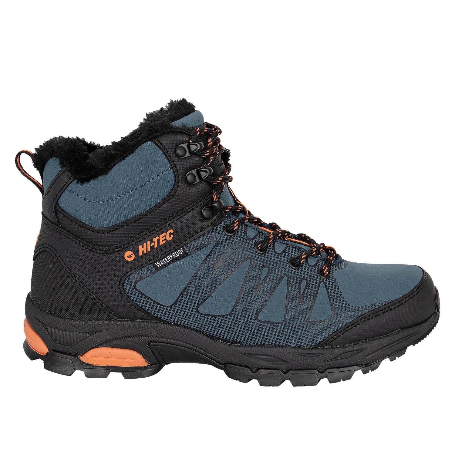 Outdoorschuhe Raven Insulated WP