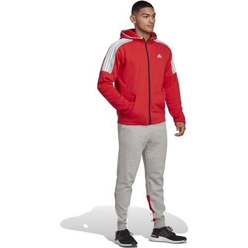 HERREN SPORTANZUG MTS FLEECE CB