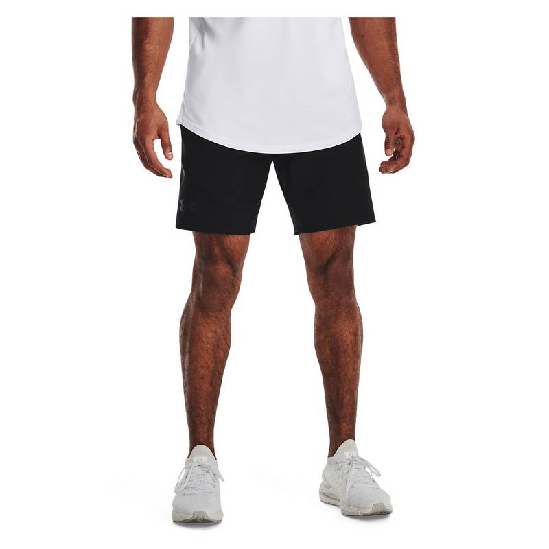 Under Armour Unstoppable Funktionsshorts Herren