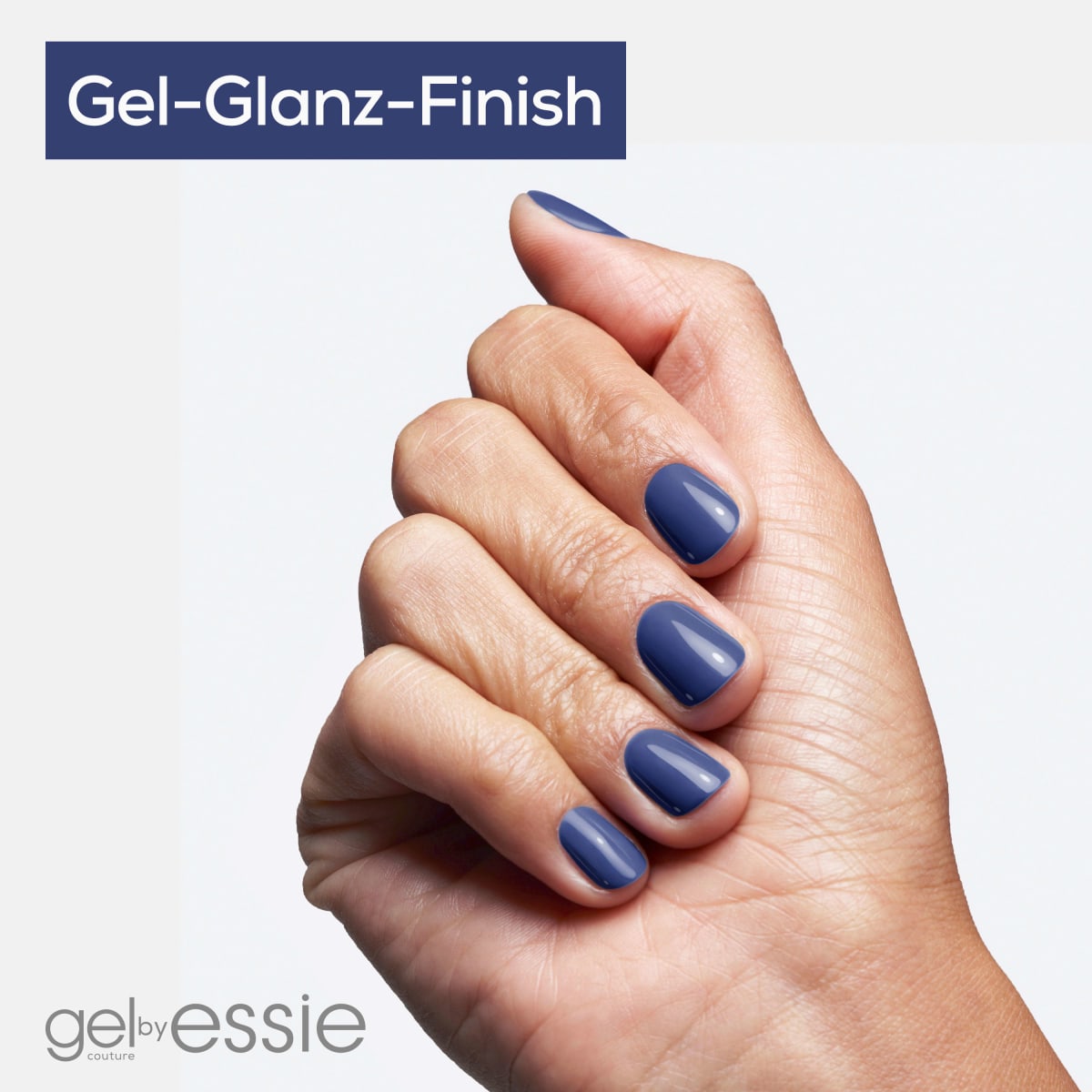 Gel Nagellack Couture 135 First View, 13,5 ml