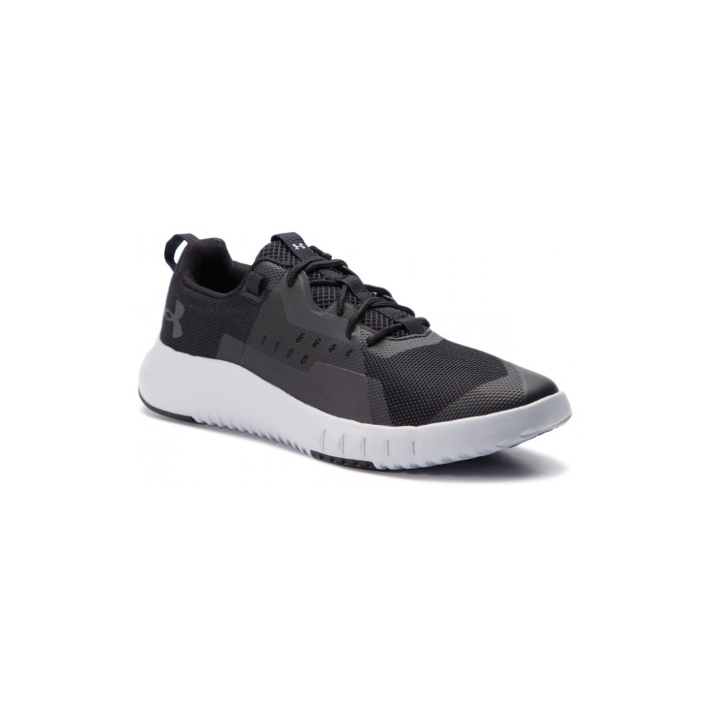 Under Armour UA BLK TR96 3021296-001 / schwarz