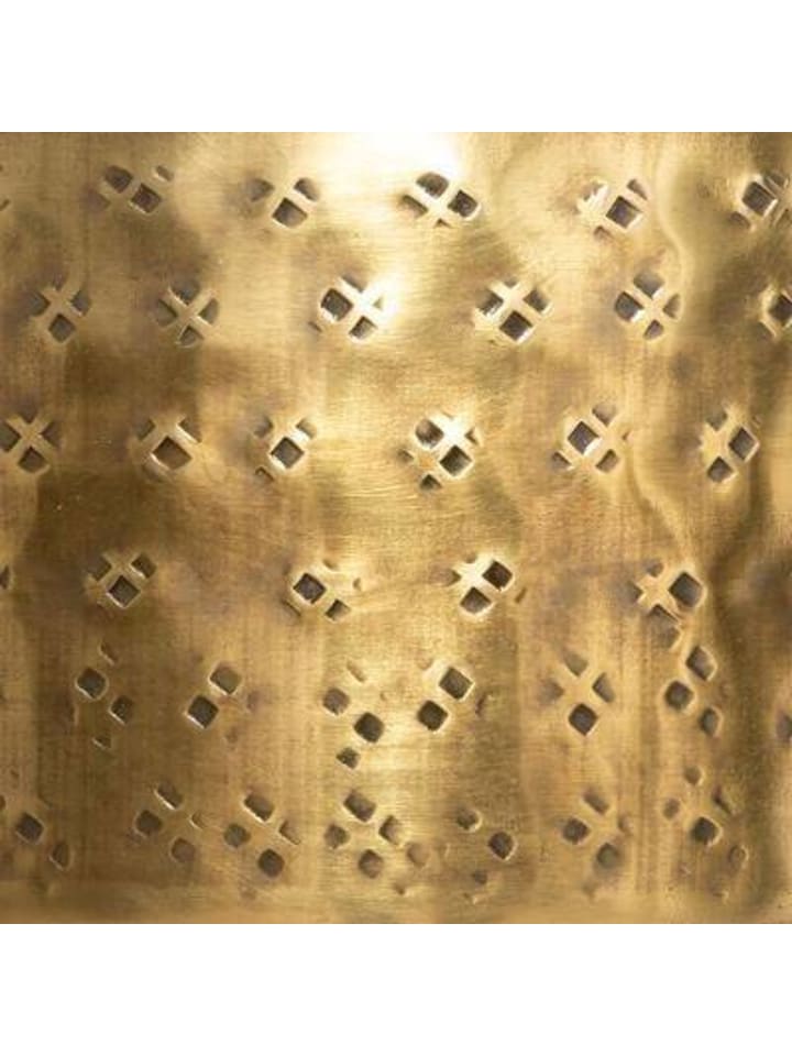 Atmosphera Créateur d'intérieur Schmuckschatullen in gold günstig kaufen onesize