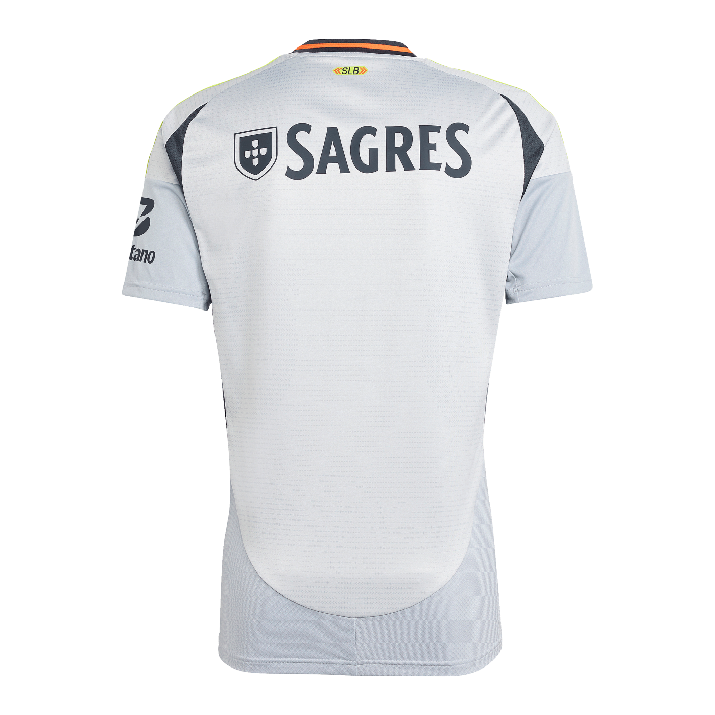 adidas Benfica Lissabon Trikot 3rd 2024/2025 Grün
