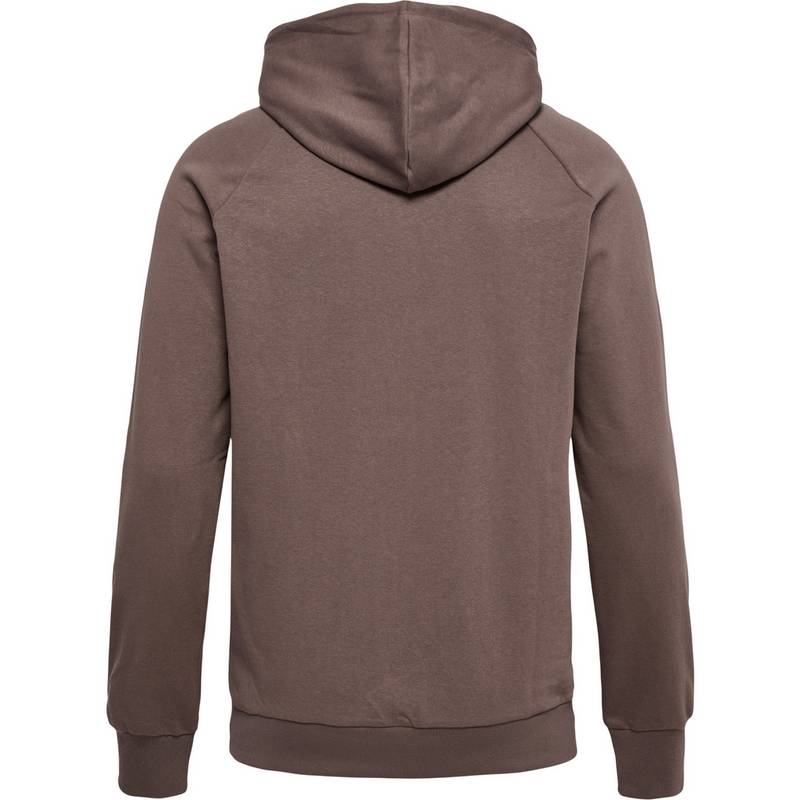 hummel hmlISAM 2.0 HOODIE Hoodie Herren