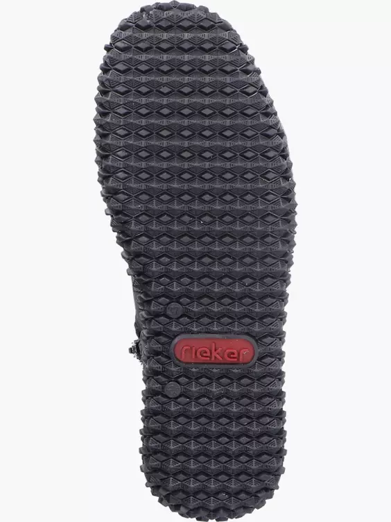 Rieker Damen Schnürstiefel