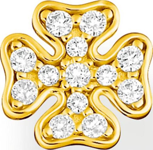 Thomas Sabo Einzelner Ohrschmuck