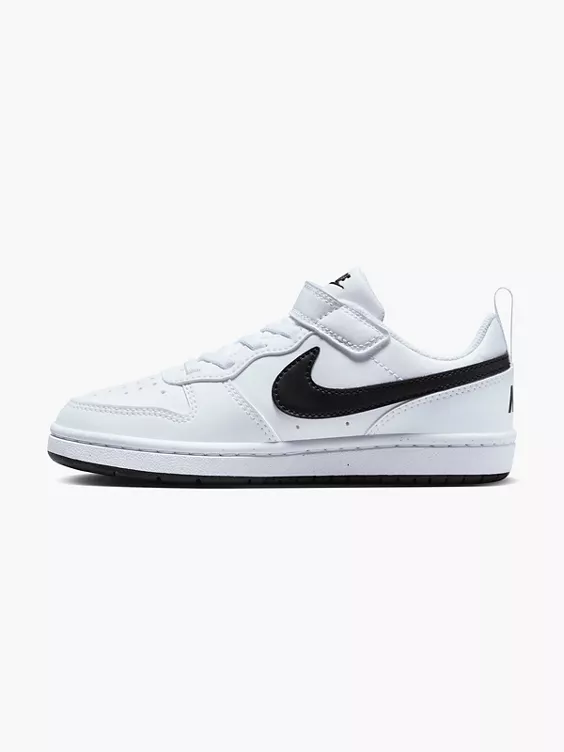 Nike Sneaker COURT BOROUGH LOW RECRAFT (PS)