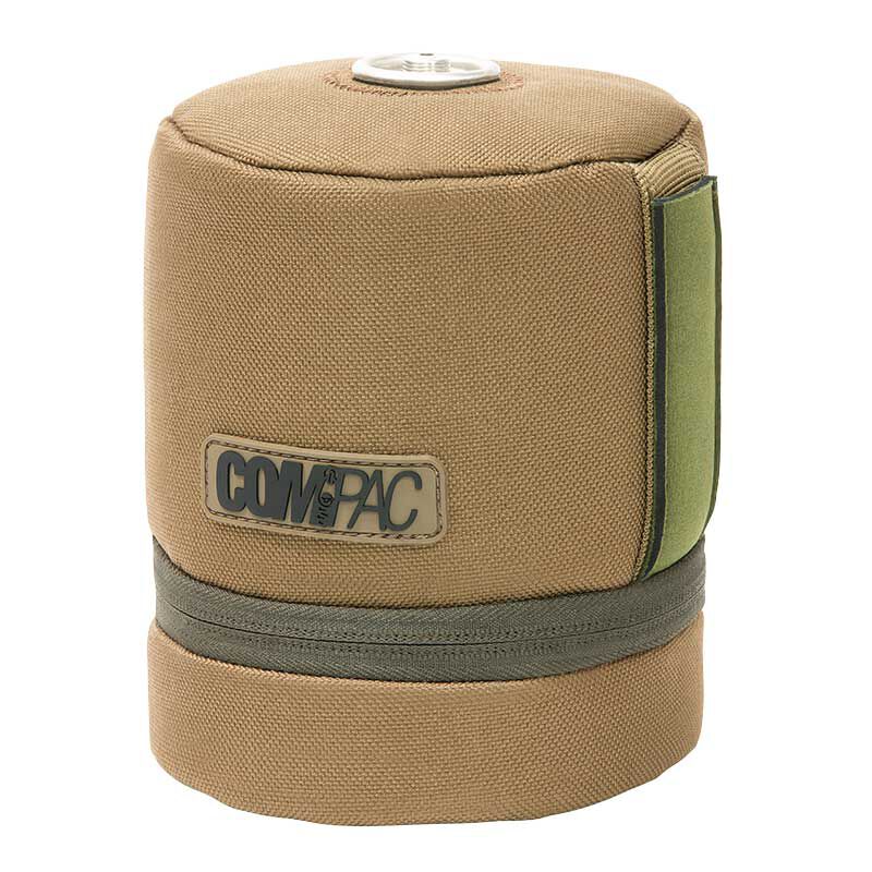 Kryt na plynovou láhev Korda Compac Gas Jacket