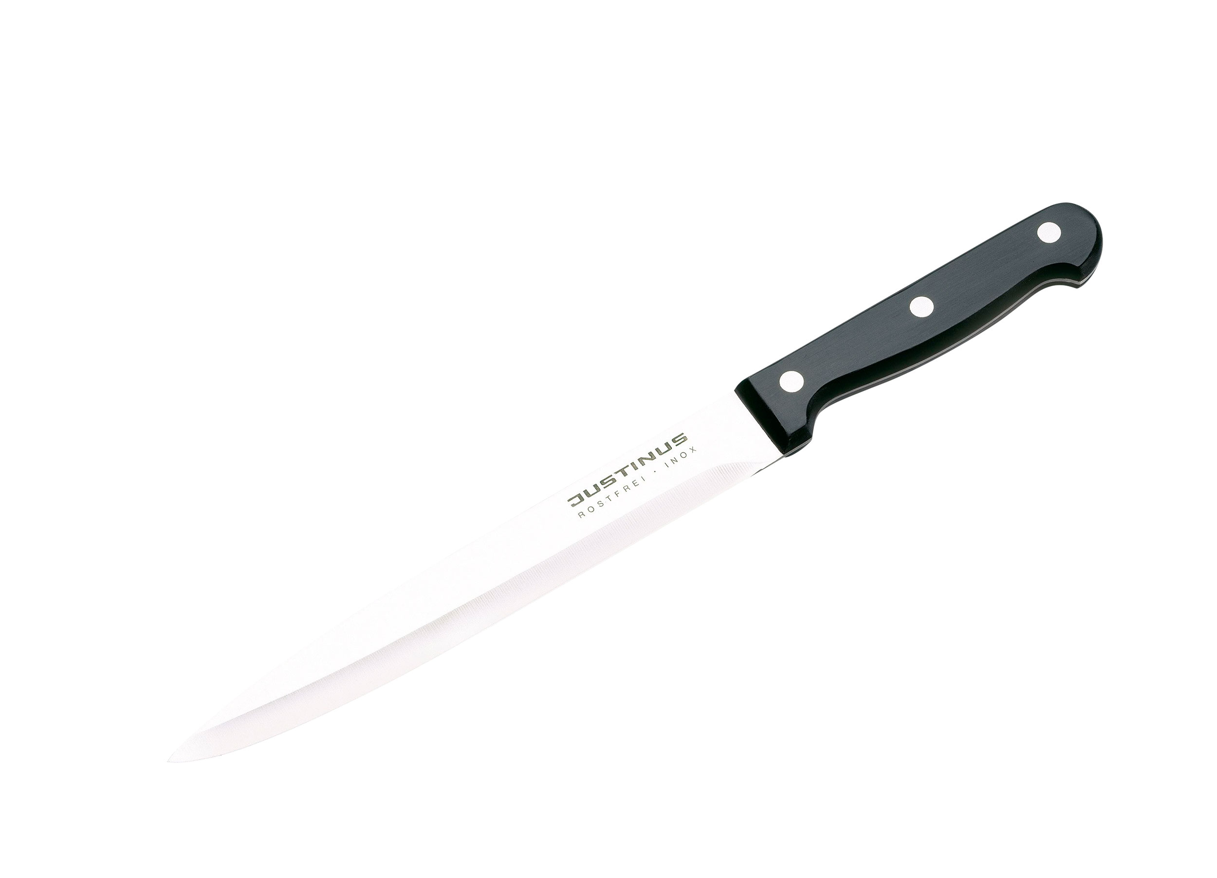 JustinusSchinkenmesser 20cm