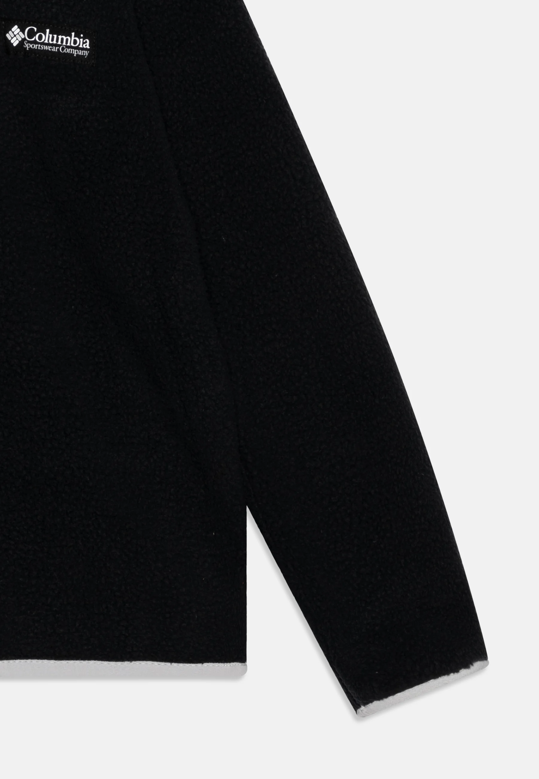 Columbia HELVETIA HALF SNAP UNISEX - Sudadera de forro polar