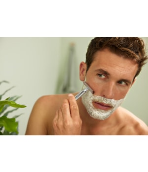 Weleda Men Rasiercreme-75 ml
