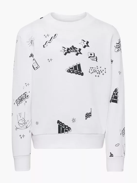adidas Sweatshirt