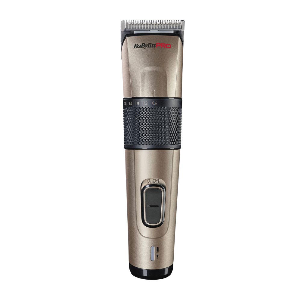 BaBylissPRO Haarschneidemaschine CUT DEFINER
