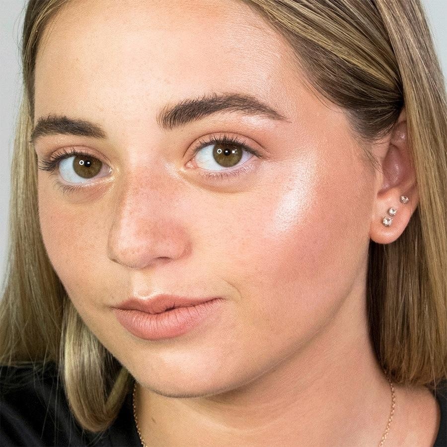 Nudies All Over Face Glow