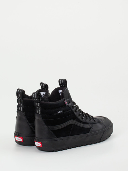 Sneaker high-84660090068 Vans
