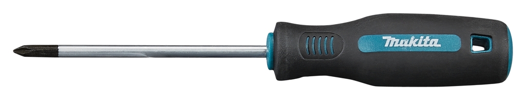 Set di cacciaviti Makita E-13518 da 6 pezzi PH/SL PH1/PH2/SL4/SL5.5/SL6.5/SL8