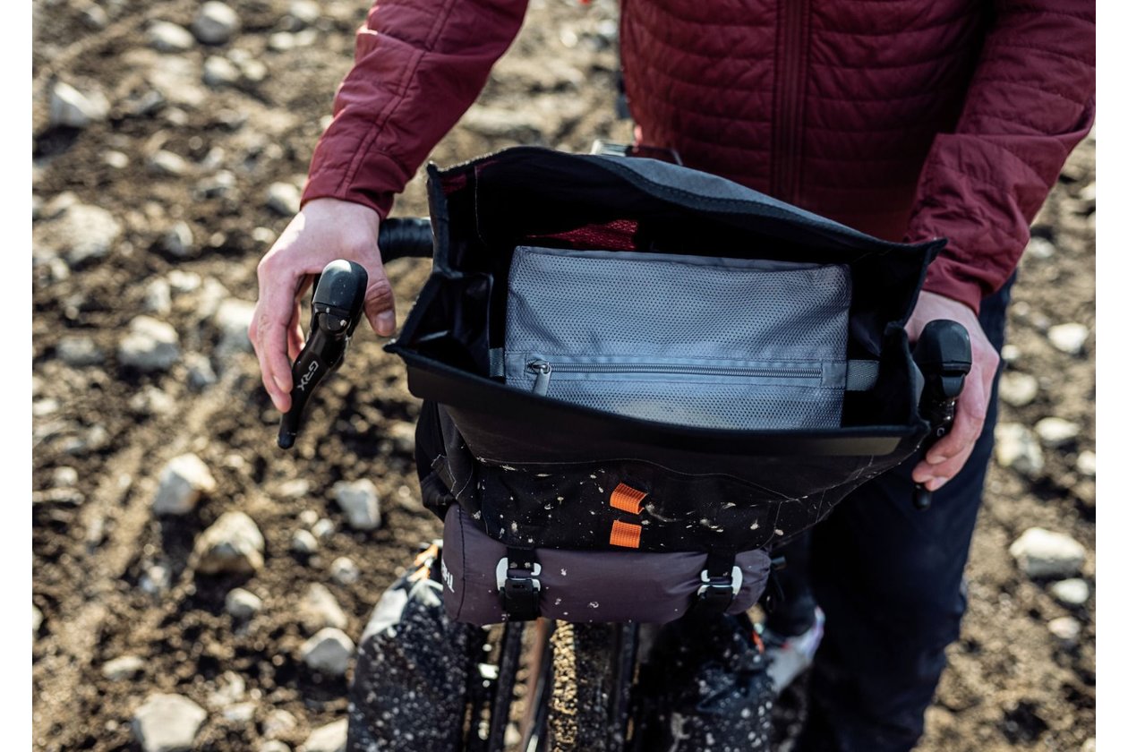 Ortlieb Handlebar-Pack QR Inner Pocket