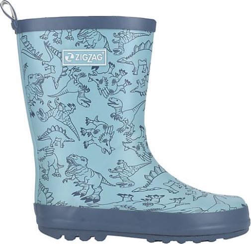ZIGZAG Gummistiefel Gemus aus natürlichem Gummi