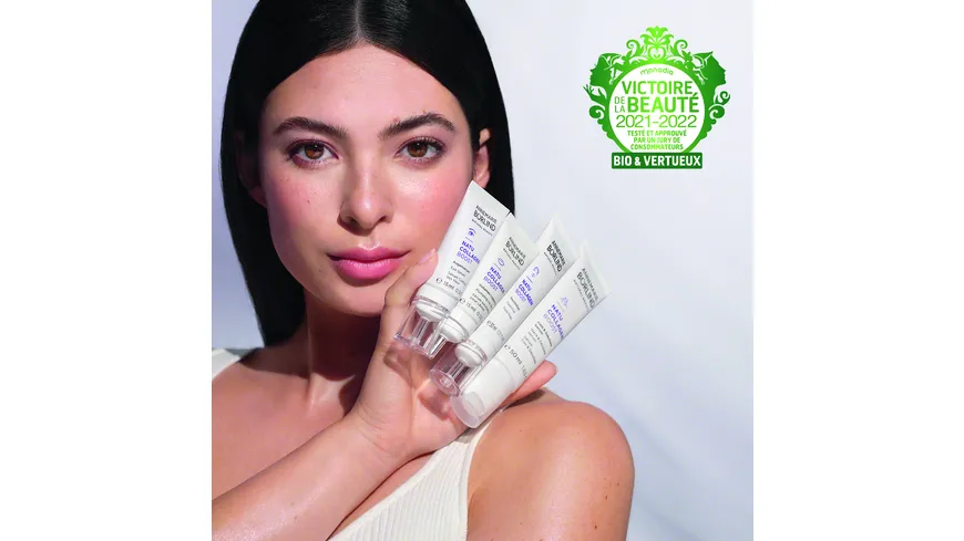 ANNEMARIE BÖRLIND Natucollagen Boost Augenserum 15 ml