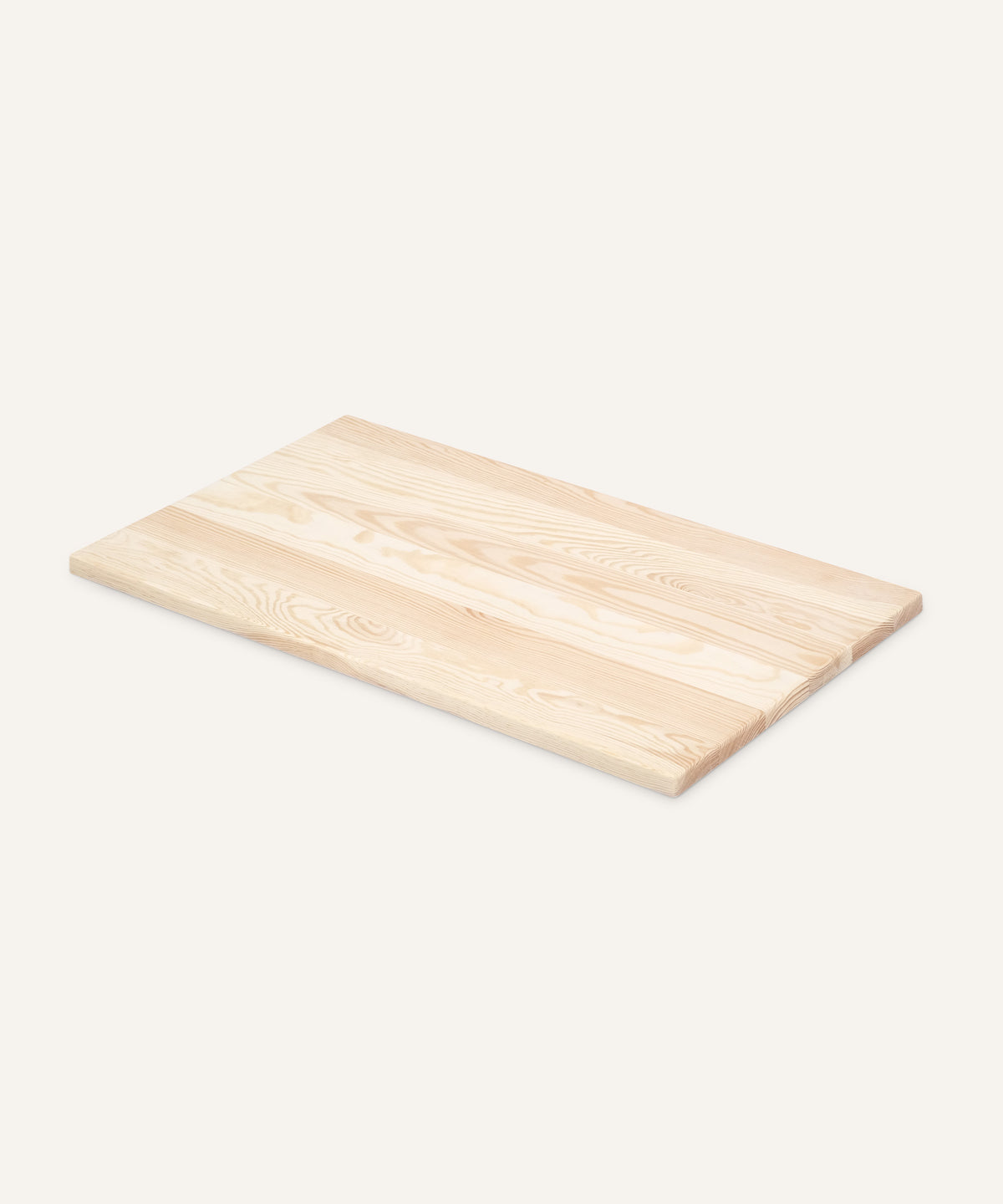 Tischplatte Aufbewahrungssystem Kiefer