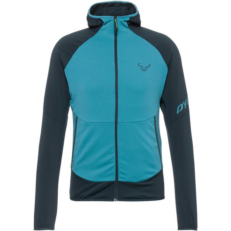 Dynafit TRANSALPER LIGHT Fleecejacke Herren