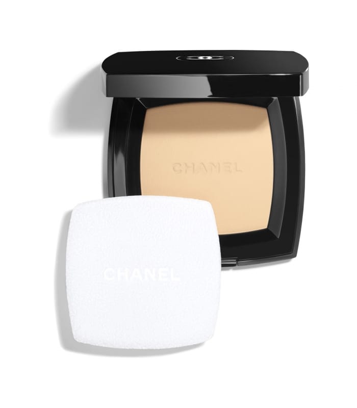 Chanel-POUDRE UNIVERSELLE COMPACTE-Poudre Pressée Fini Naturel