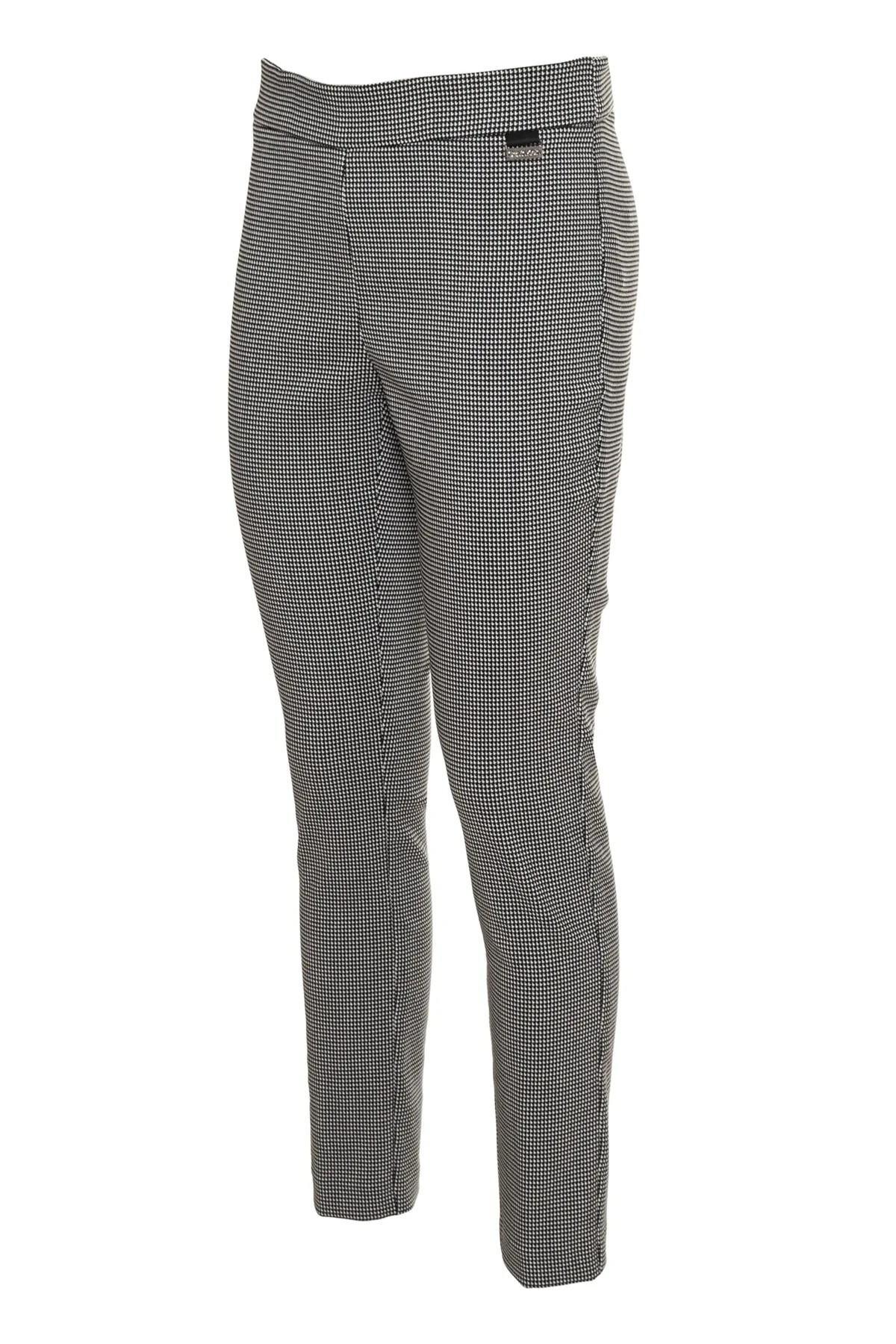 Calvin Klein  M0AKM252 Hose SCHWARZ WEISS
