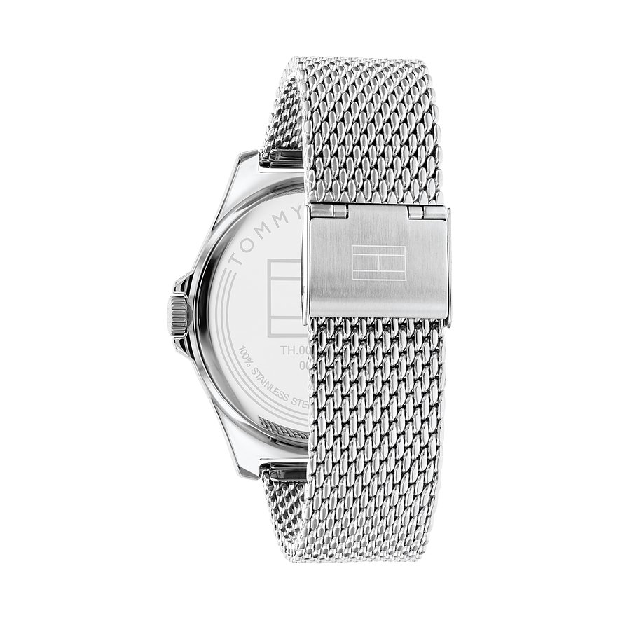 Tommy Hilfiger Herrenuhr