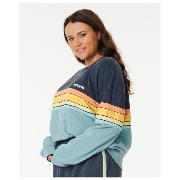 Rip Curl - Women's Surf Revival Crew - Pullover