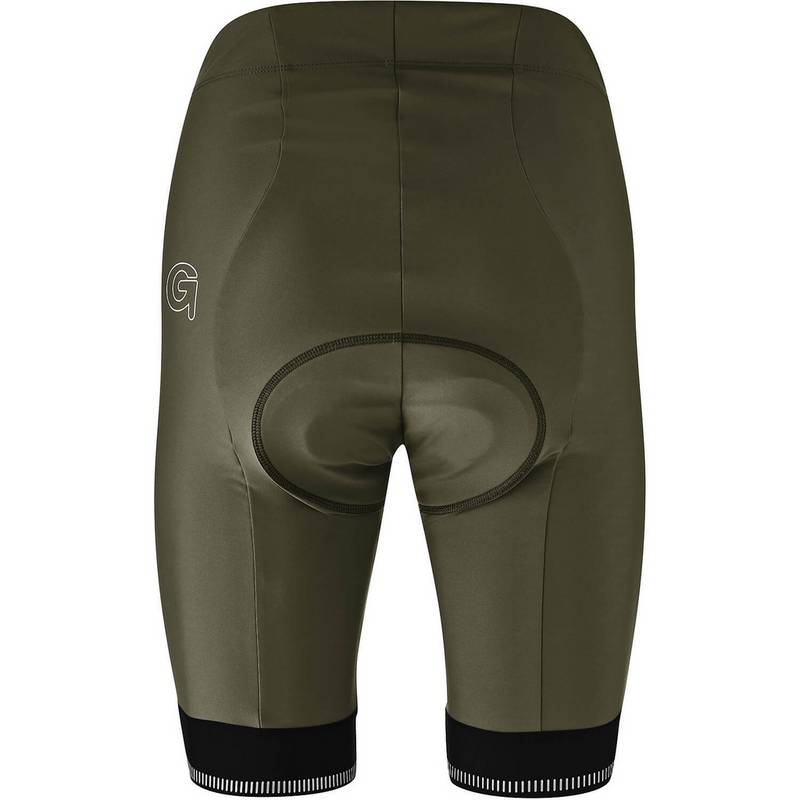 Gonso SITIVO Fahrradshorts Damen